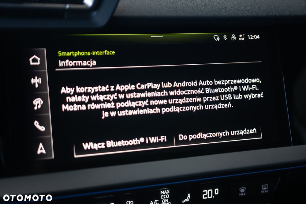 Audi A3 Sportback - 22