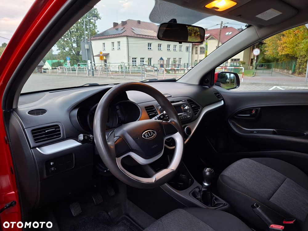 Kia Picanto - 10