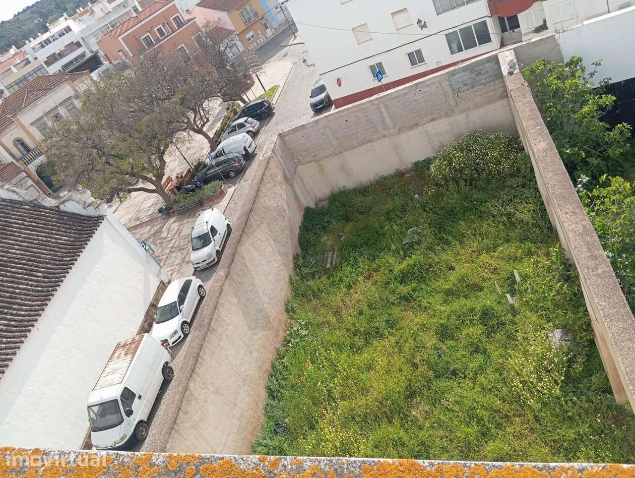 Terreno para construção prédio em Silves - Grande imagem: 3/15