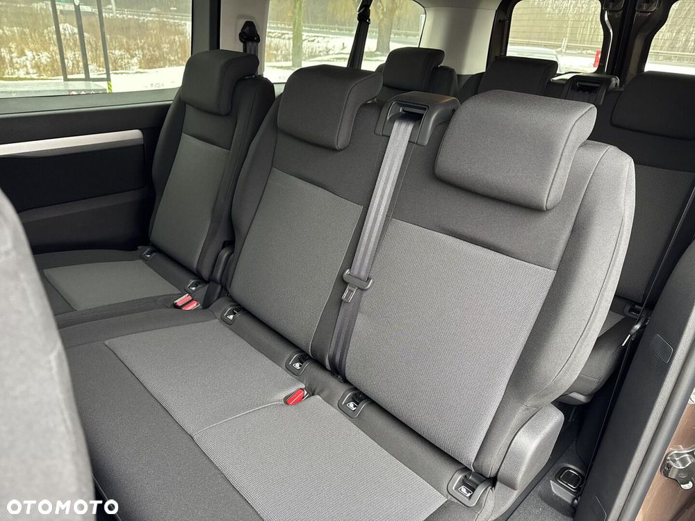 Toyota Proace Verso 2.0 D4-D Long Business - 15
