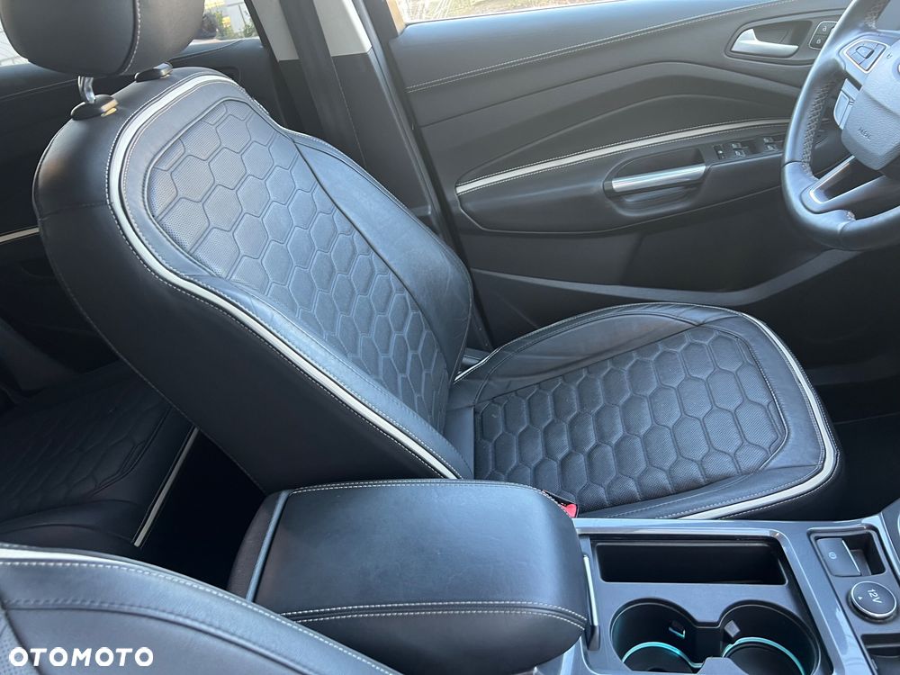 Ford Kuga 2.0 TDCi 4x4 Vignale - 18