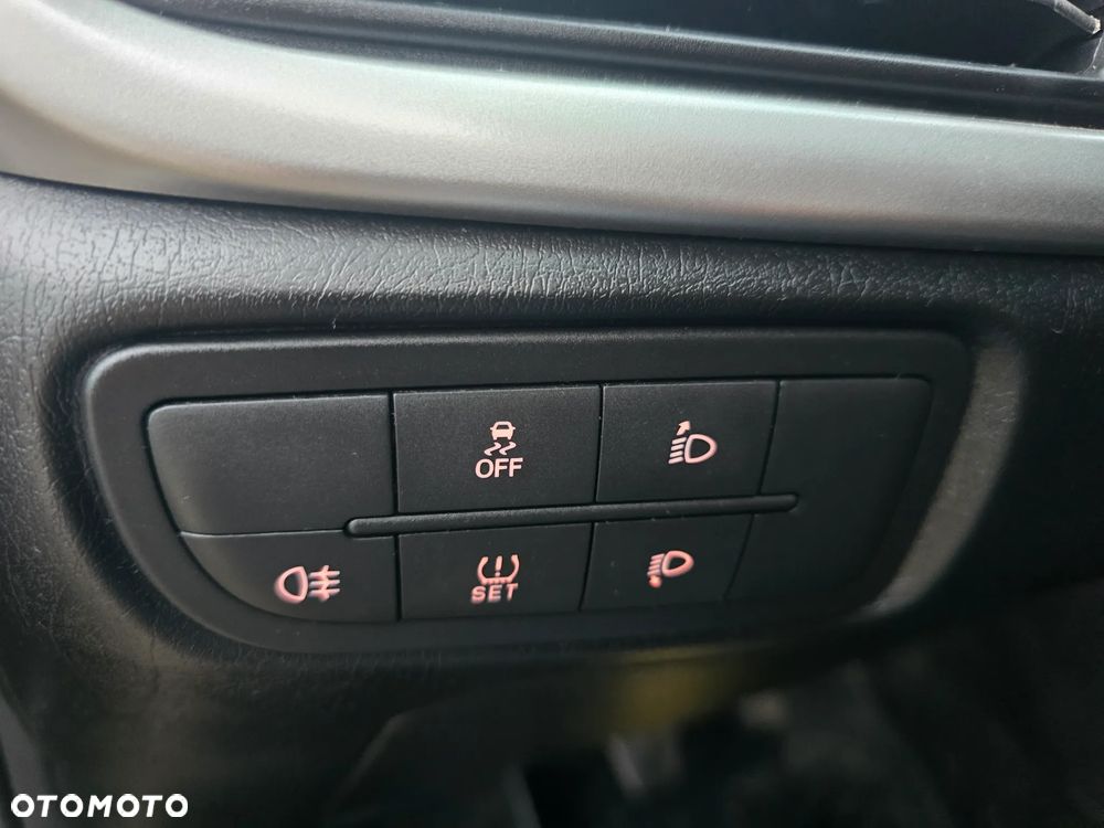 Fiat Tipo 1.4 16V Street - 21