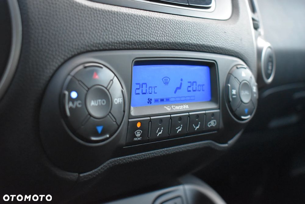Hyundai ix35 - 12