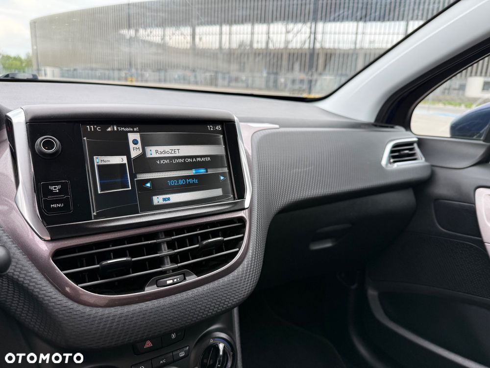 Peugeot 2008 82 VTI Active - 18