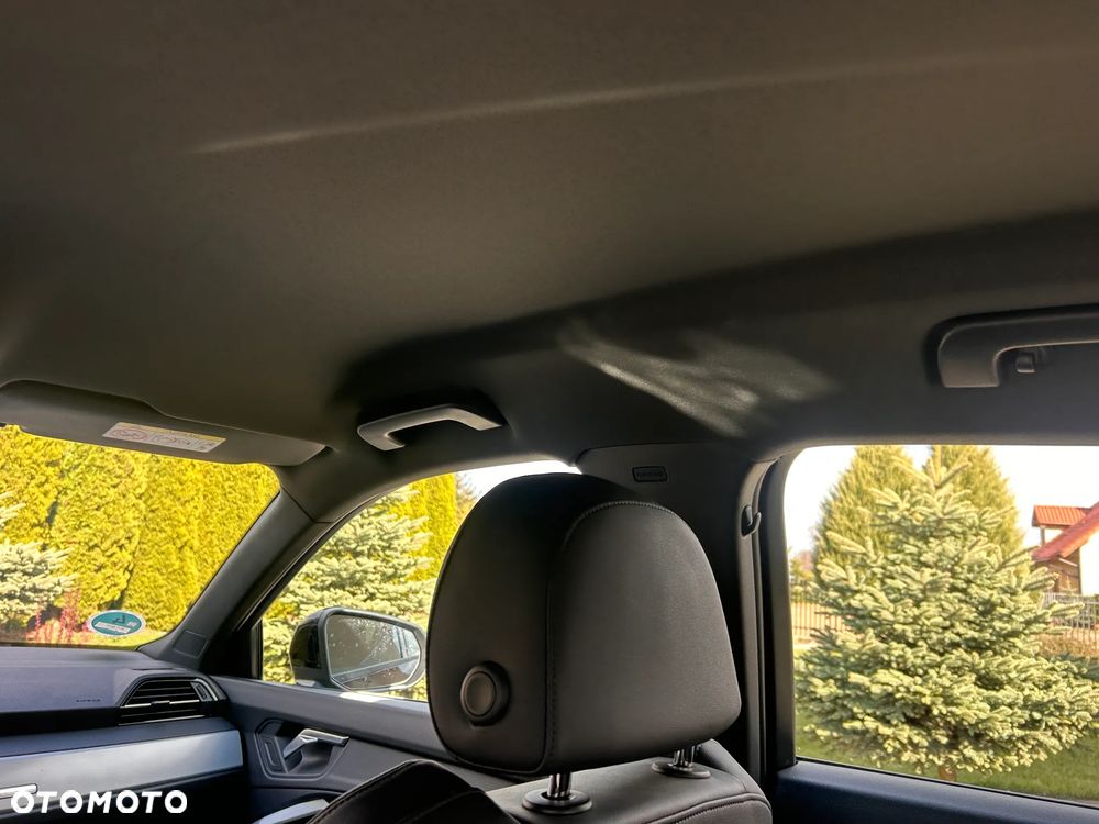 Audi Q3 35 TDI S-Line S tronic - 20
