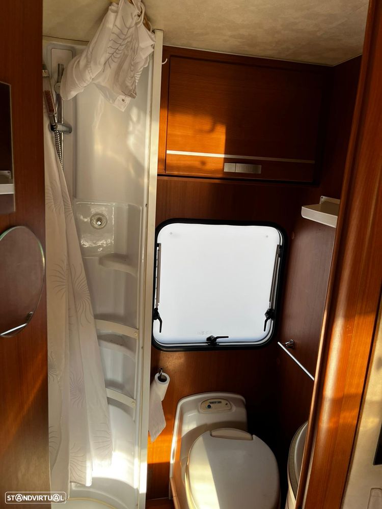 Elnagh Baron Baron 46 - 14