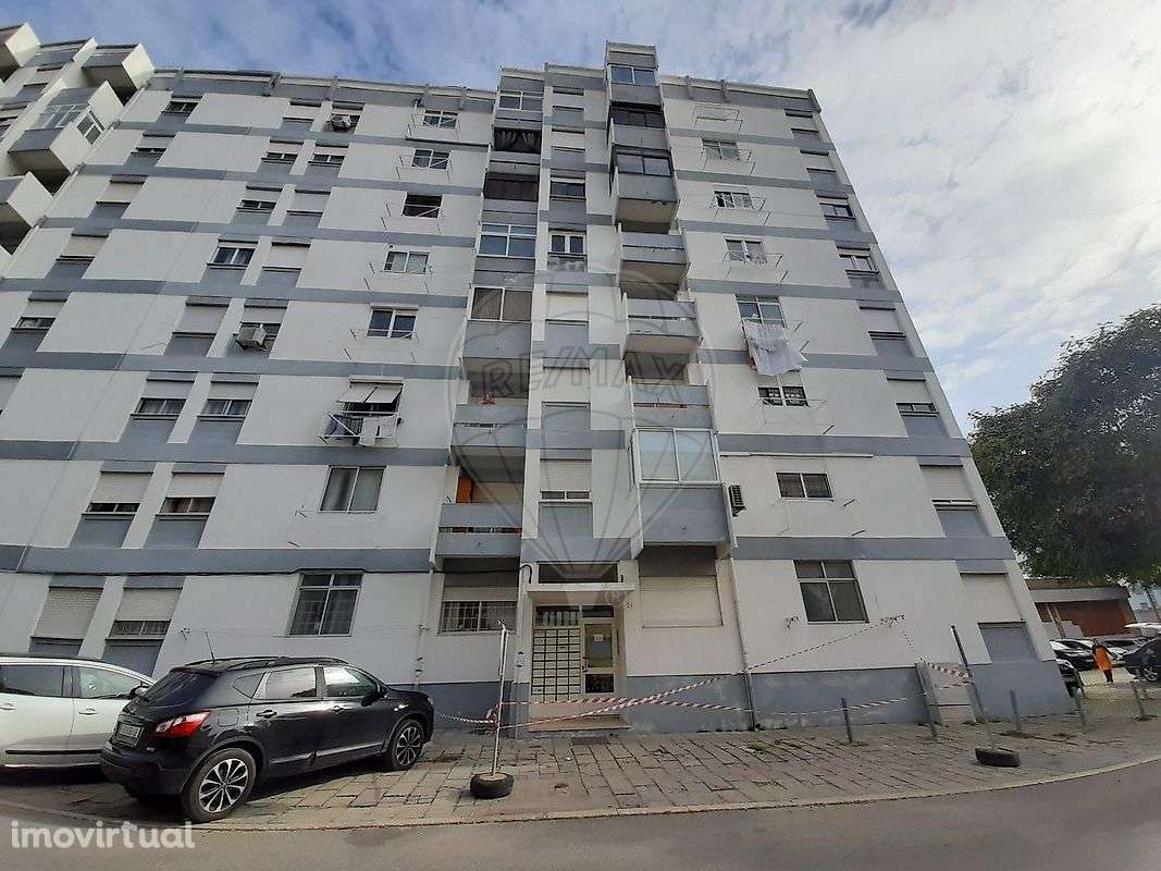 Apartamento T2 para venda - Grande imagem: 2/11