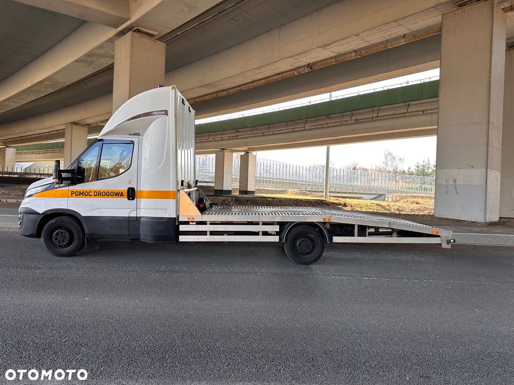 Iveco 35s18 - 2