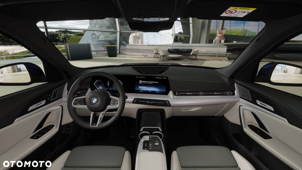 BMW X1 sDrive18i M Sport sport - 5