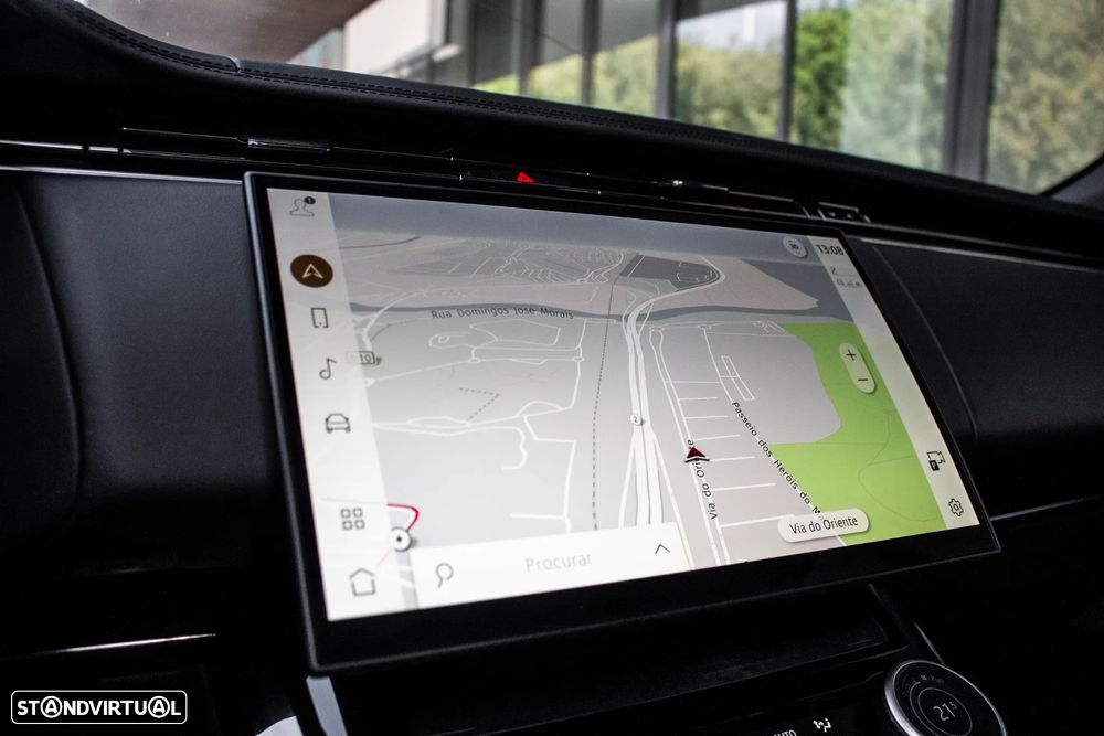 Land Rover Range Rover Sport P440e Dynamic HSE - 44