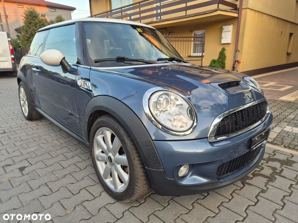 MINI Cooper S Standard - 15