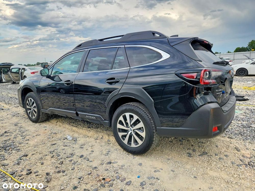 Subaru Outback 2.5i Exclusive (EyeSight) Lineartronic - 3