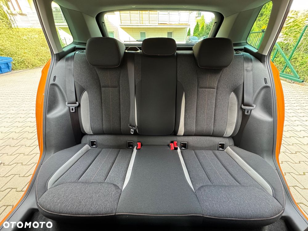 Skoda Kamiq 1.0 TSI Style DSG - 15