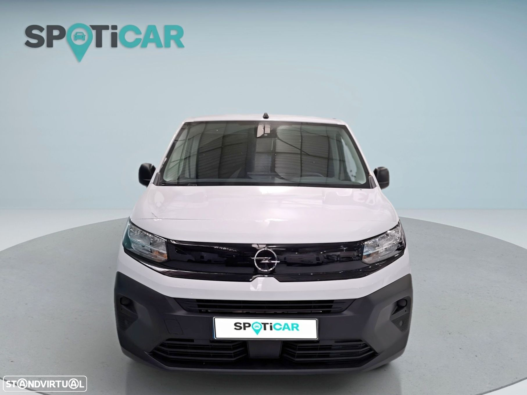 Opel Combo Combo Cargo (L1) E15DT E6.4 & MT6 100CV - 2