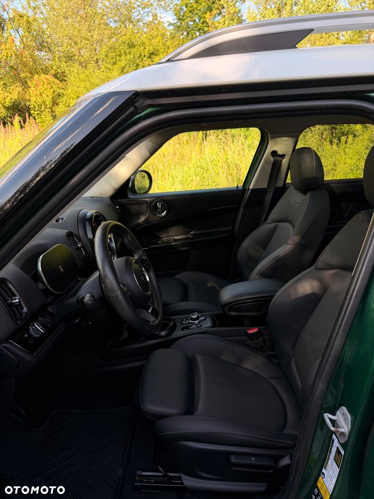 MINI Countryman - 8