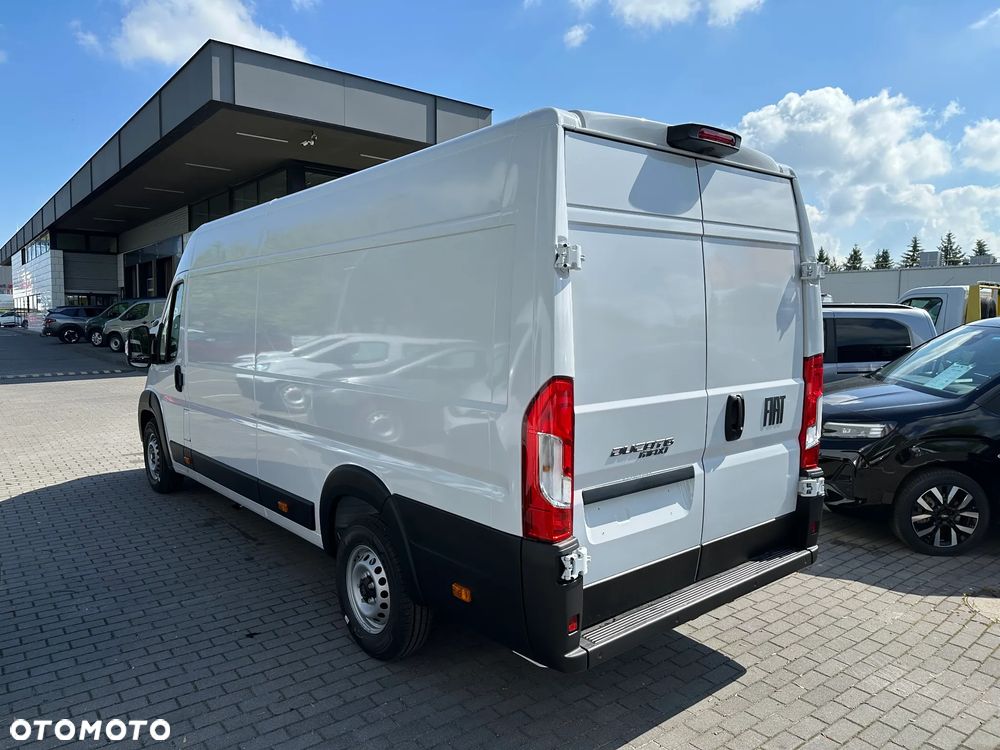 Fiat Ducato MAXI Furgon L4H2 - 7