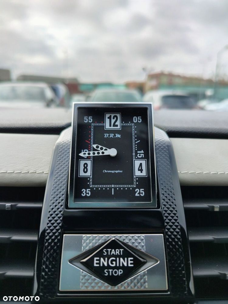 DS Automobiles DS 7 1.6 E-Tense 4x4 Rivoli - 36