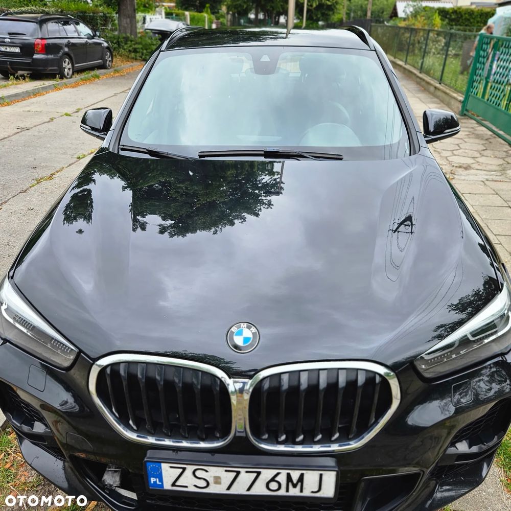BMW X1 sDrive18i M Sport - 17