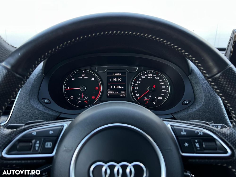 Audi Q3 - 24