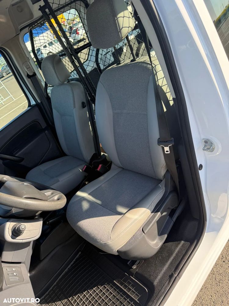 Renault Kangoo BLUE dCi 95 LIMITED - 20