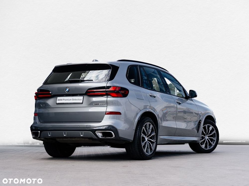 BMW X5 - 2