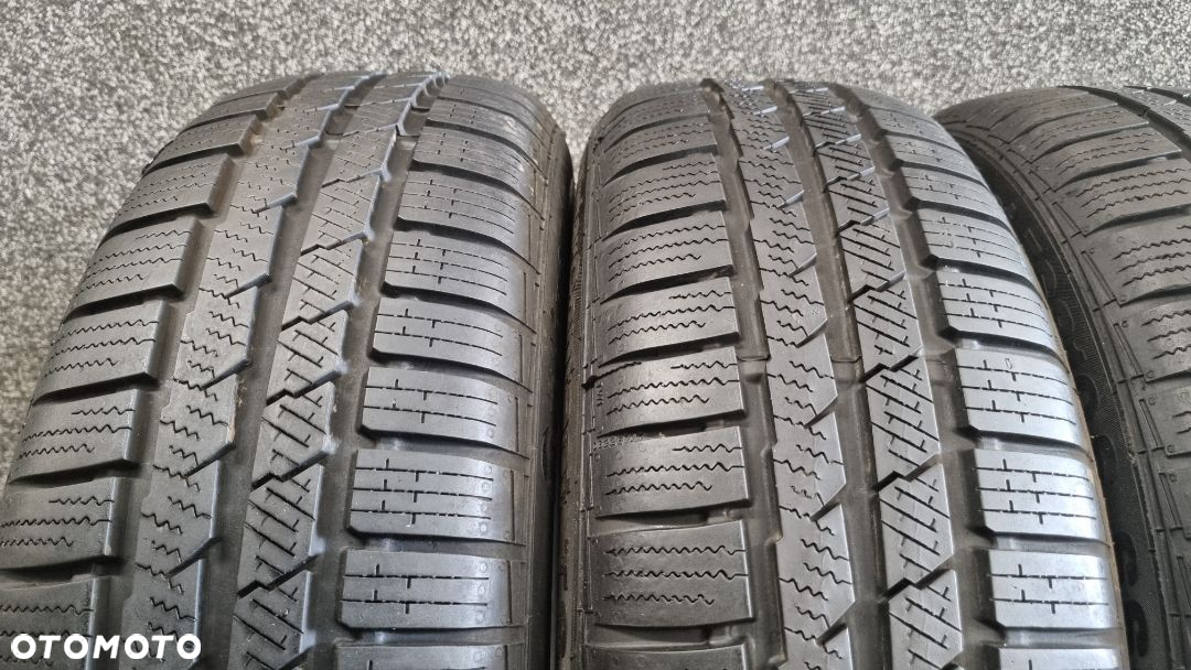 Opony Zimowe Continental ContiWinterContact TS810S 185/60/16 86H 4szt. - 3