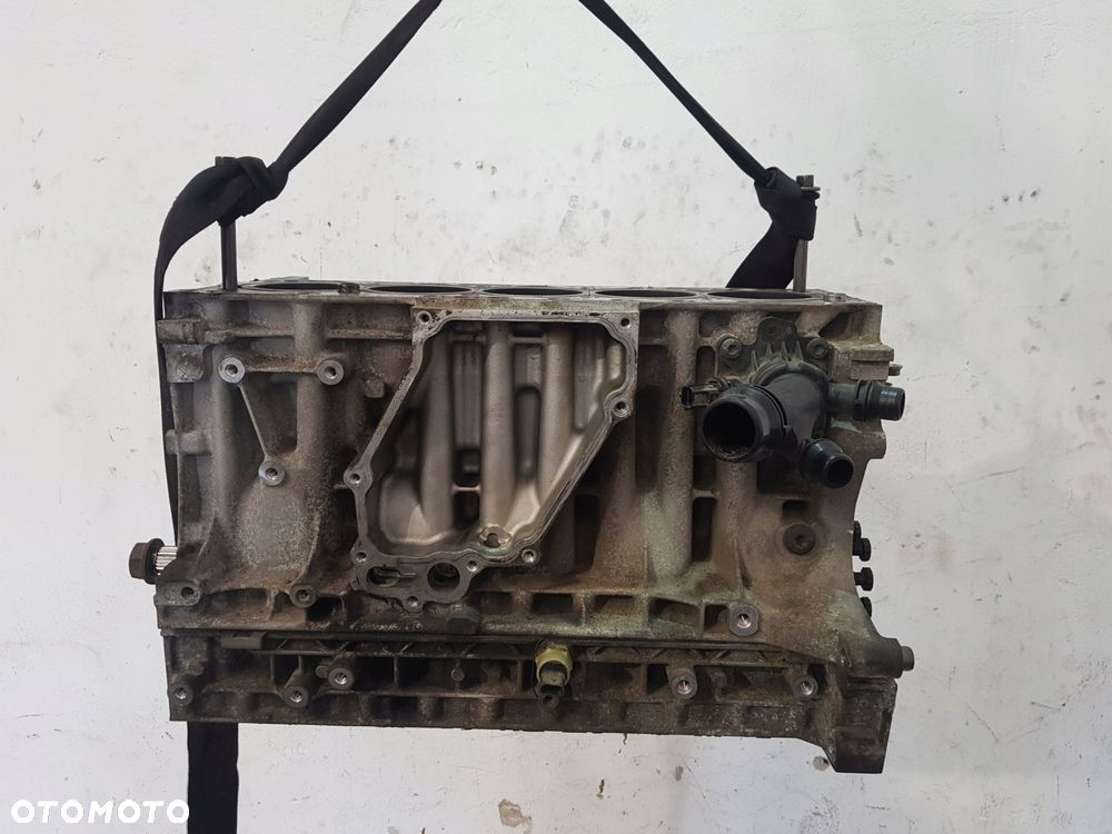 dół silnika volvo s80 xc60 xc70 2.0 d3 d4 d5204t3 163km - 4