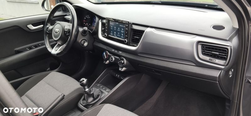 Kia Stonic 1.2 Edition 7 - 7