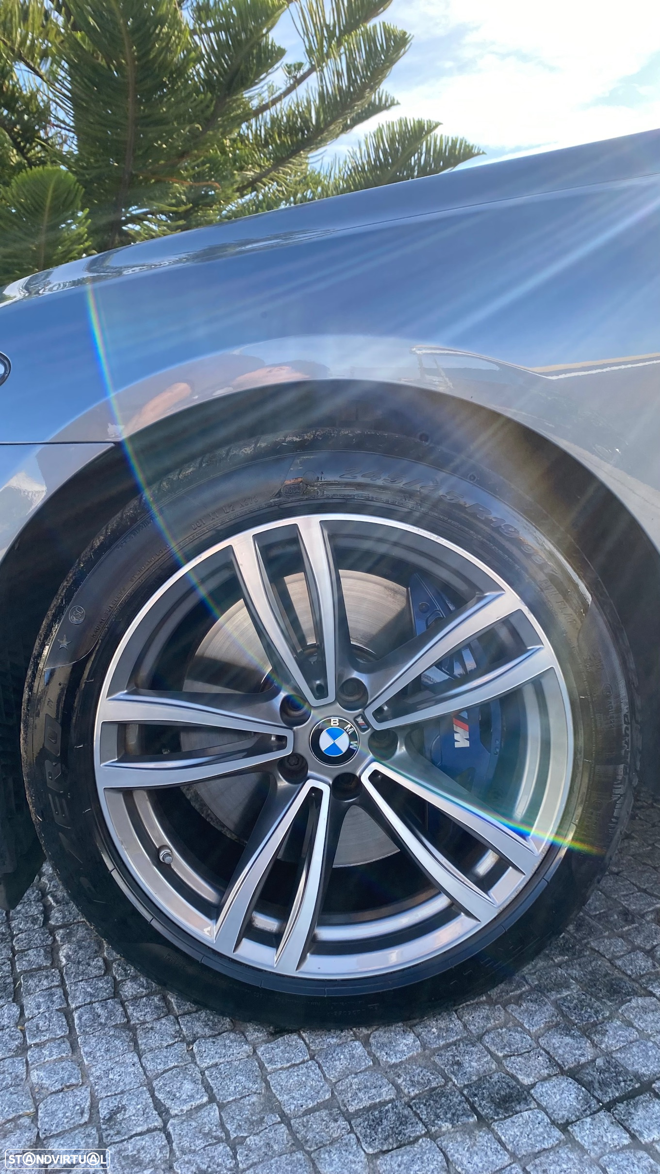 BMW 630 Gran Turismo d Pack M - 16