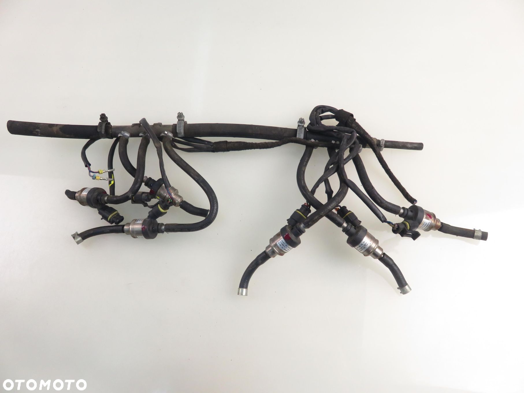 6X WTRYSK HANA  67R010213 H2001 - 1