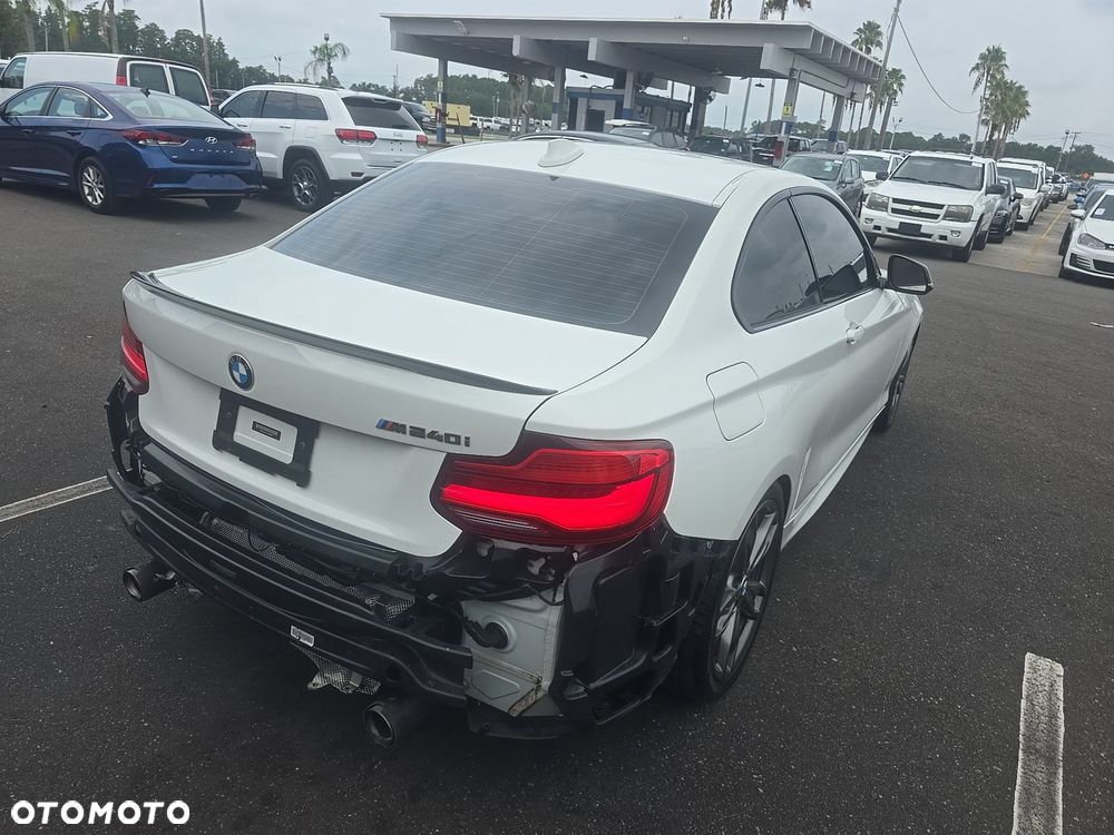 BMW Seria 2 M240i - 4