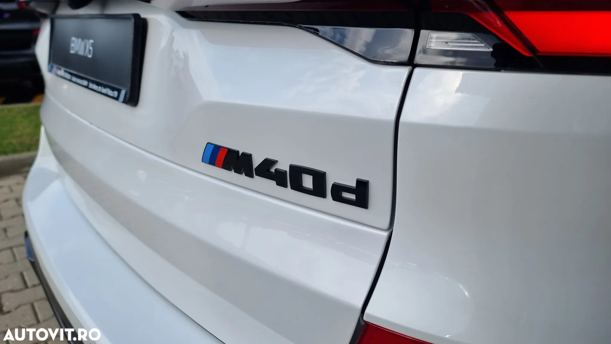BMW X5 xDrive40d AT MHEV - 12
