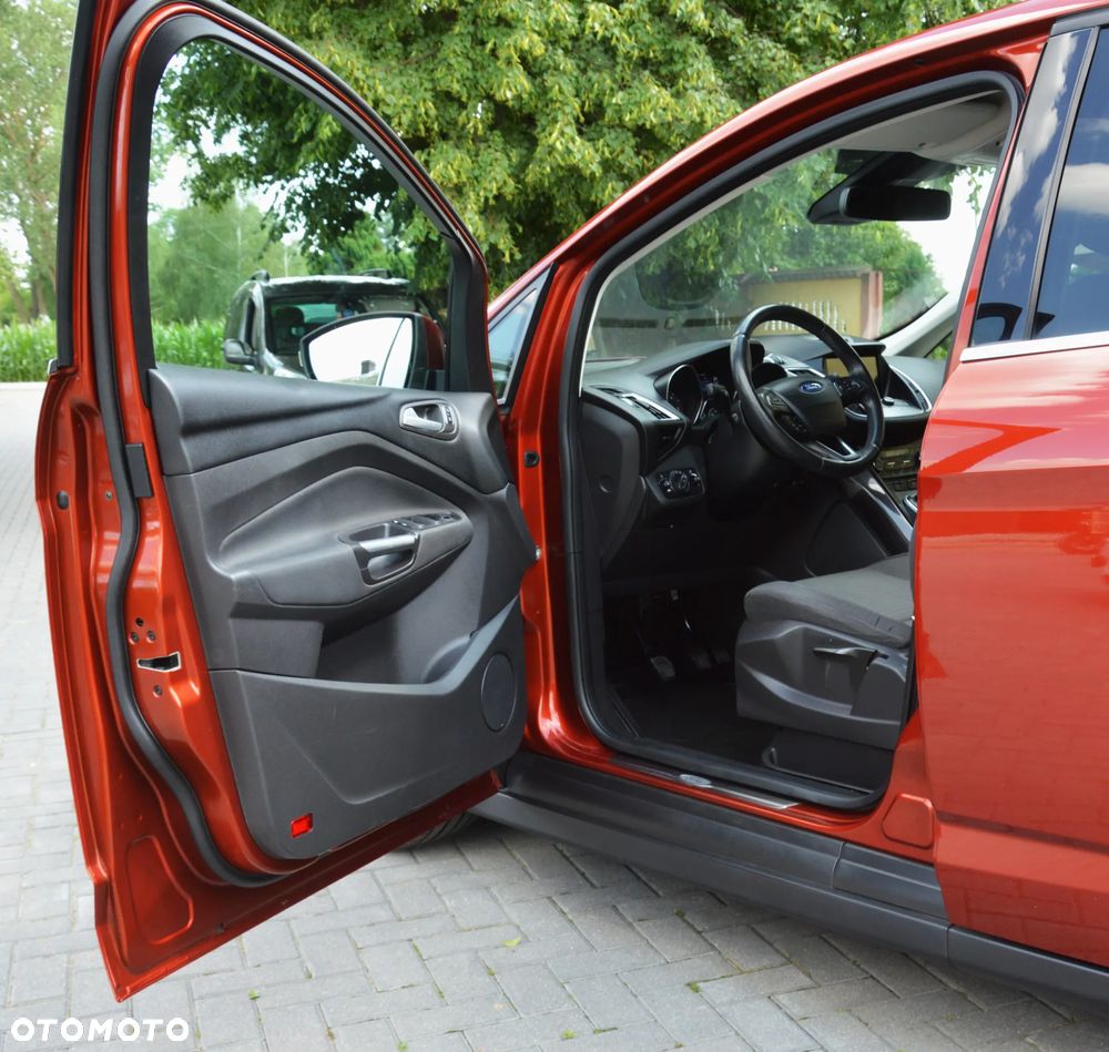 Ford C-MAX - 9