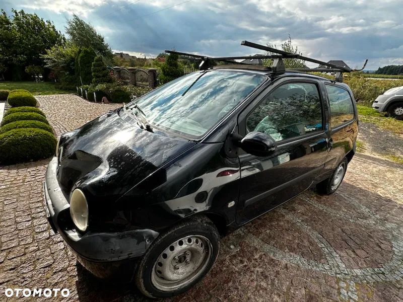 Renault Twingo - 2