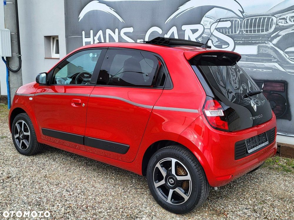 Renault Twingo - 33