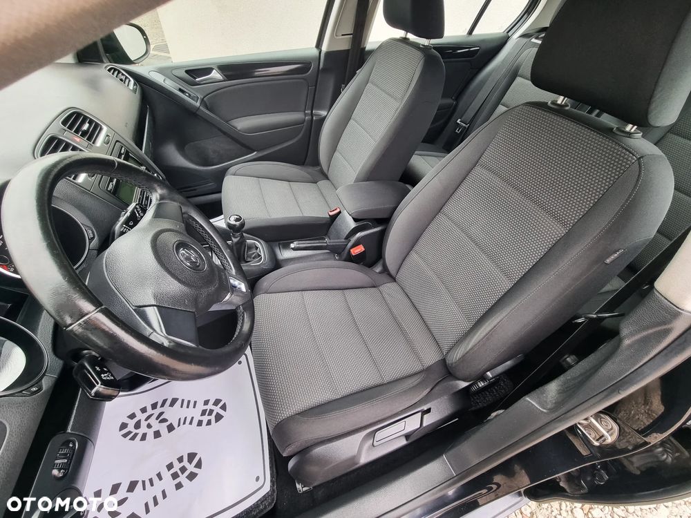 Volkswagen Golf 1.4 Edition - 9