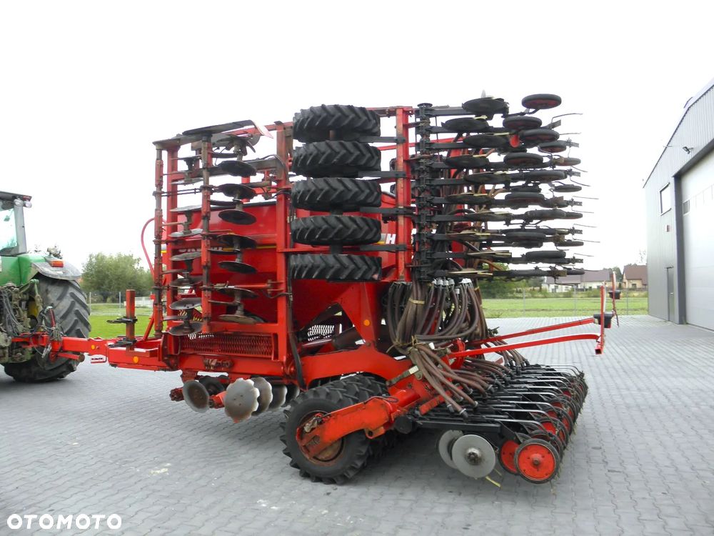 Horsch Pronto 6 DC Stan Bardzo Dobry - 10