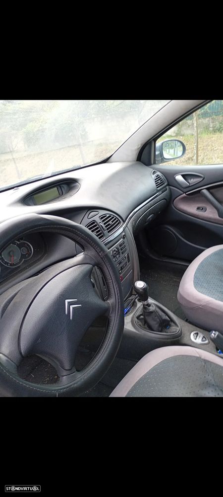 Citroën C5 1.6 HDi Exclusive - 3