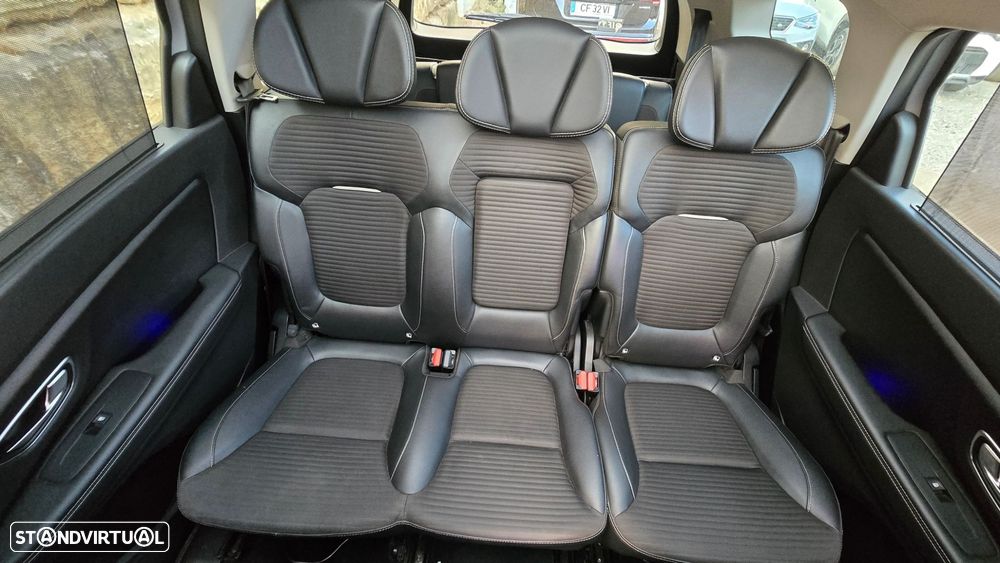 Renault Grand Scénic Energy dCi 110 S&S Bose Edition - 49