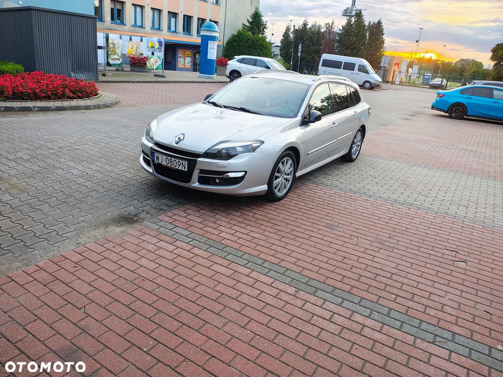 Renault Laguna 2.0 T Bose Edition - 3
