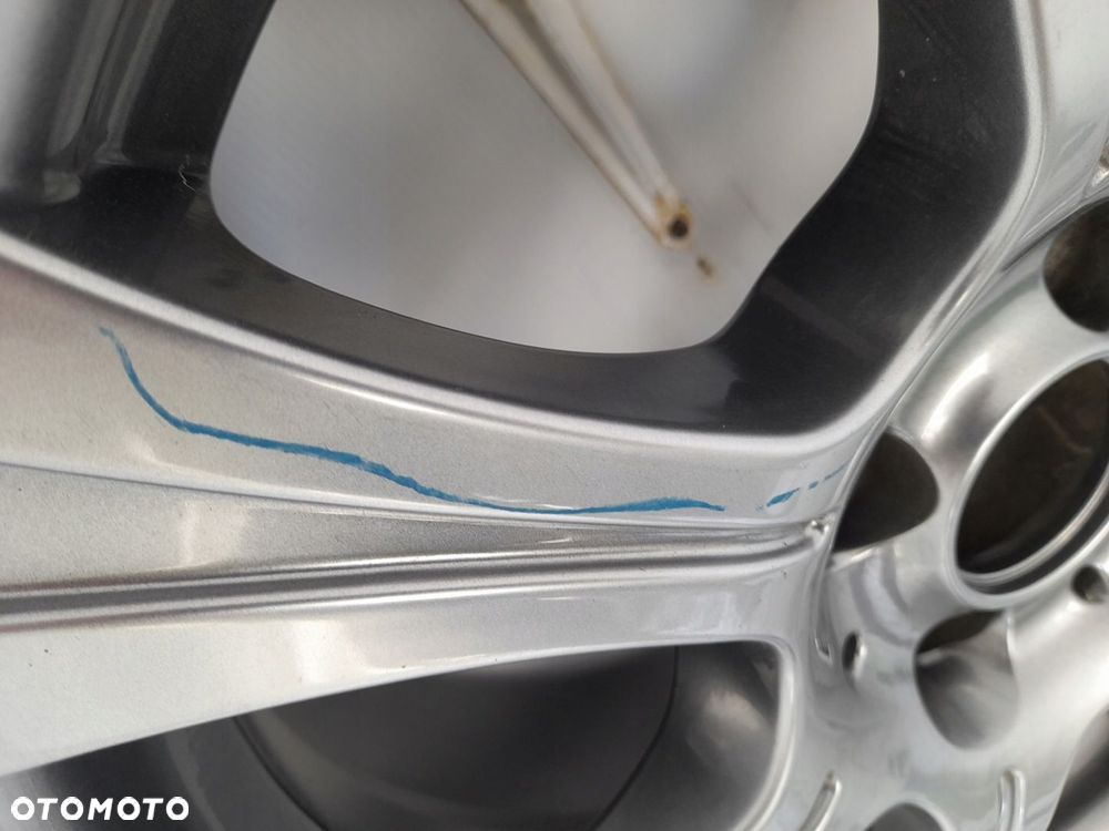 FELGA ALUMINIOWA BROCK RCD 4X100 16 ET43 - 2