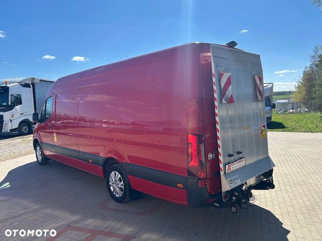 Mercedes-Benz Sprinter 319 - 2