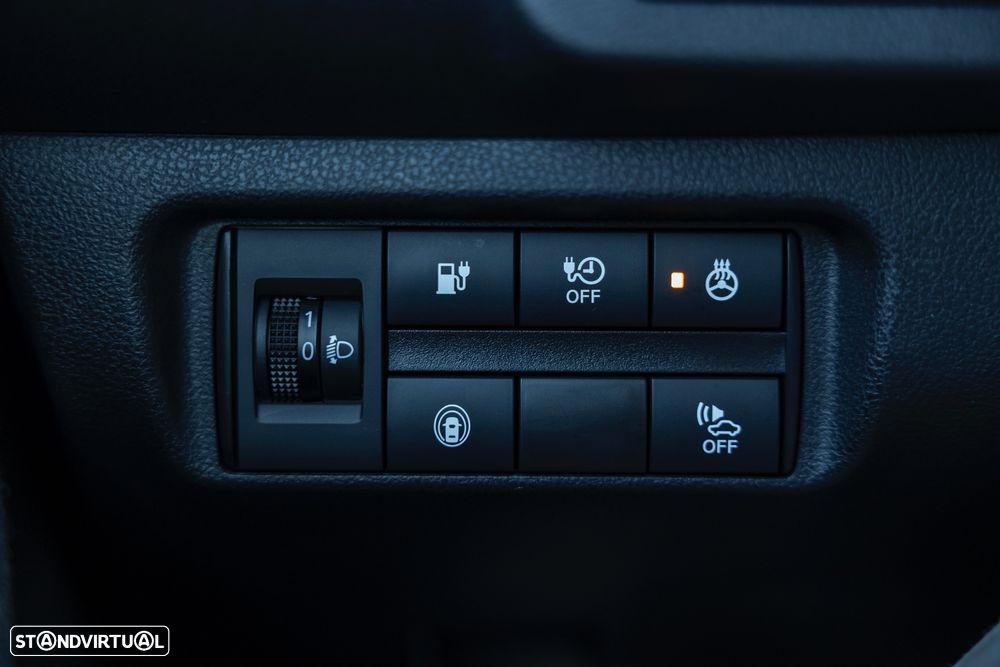 Nissan Leaf N-Connecta - 17