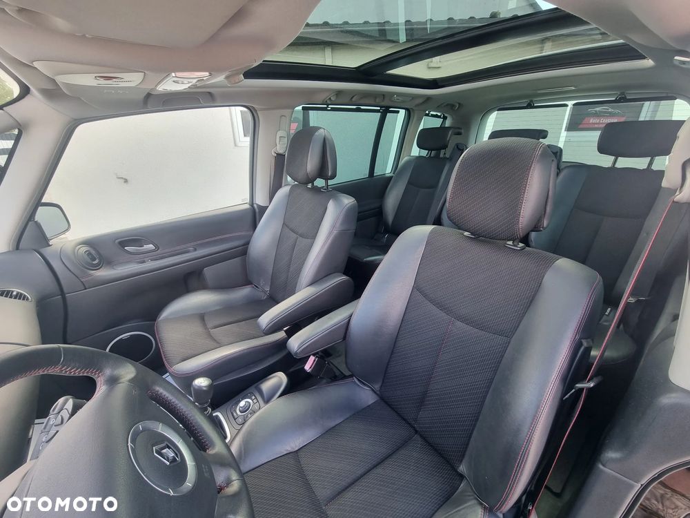 Renault Espace - 9
