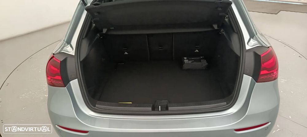 Mercedes-Benz A 200 Standard - 31
