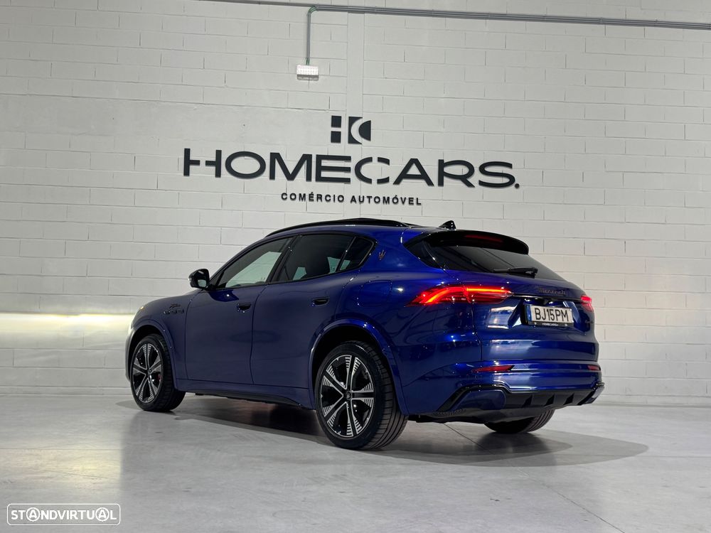 Maserati Grecale Folgore - 21
