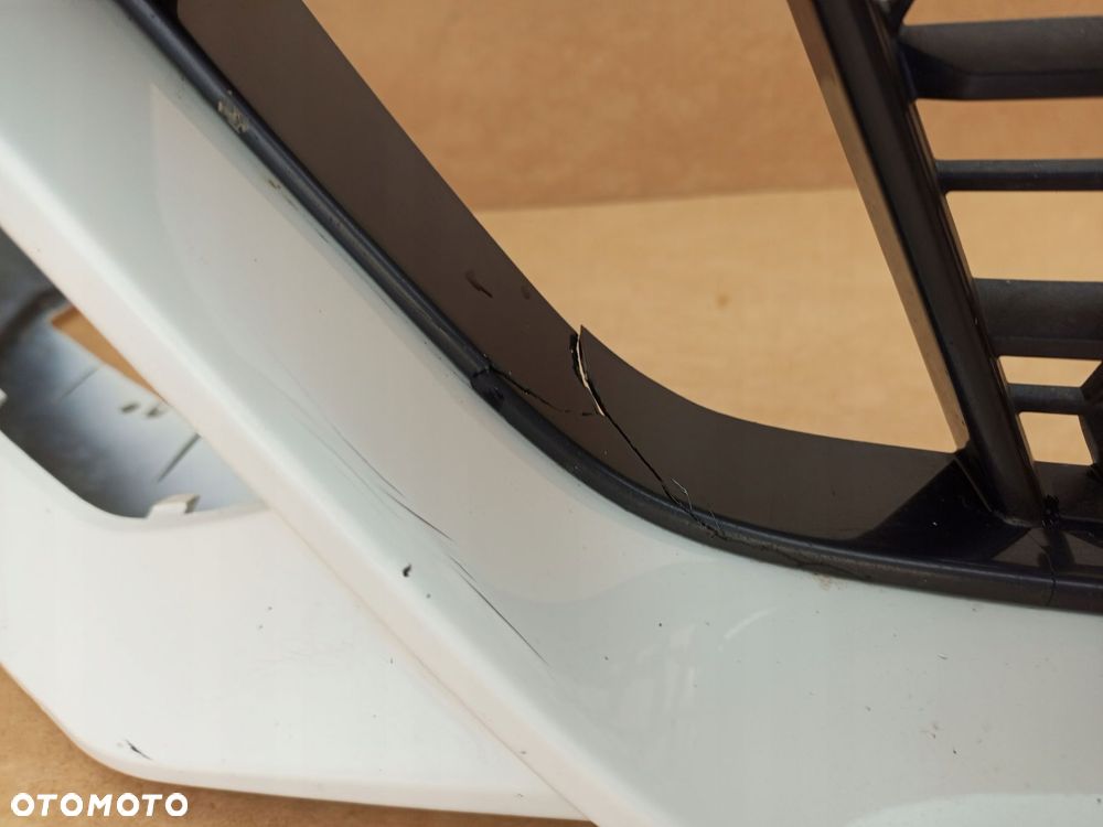 BMW 5 G30 2022 - ZDERZAK PRZÓD PRZEDNI MPAKIET M SPORT LCI 51119852205 = - 8