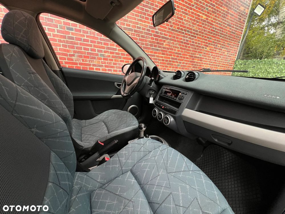 Smart Forfour - 10