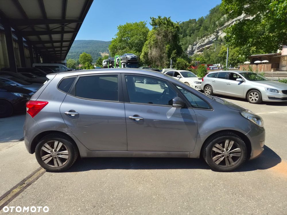 Hyundai ix20 1.6 CRDi Classic - 5