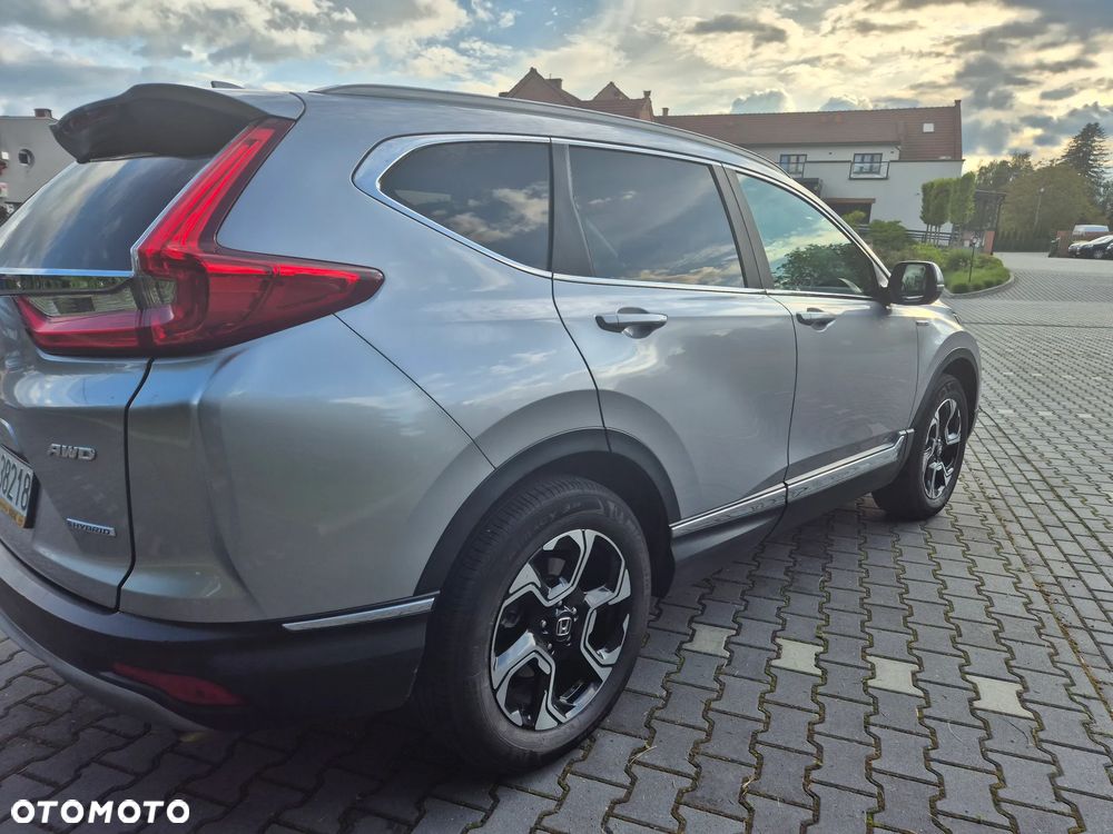 Honda CR-V 2.0 i-MMD Executive (Honda Connect+) - 6